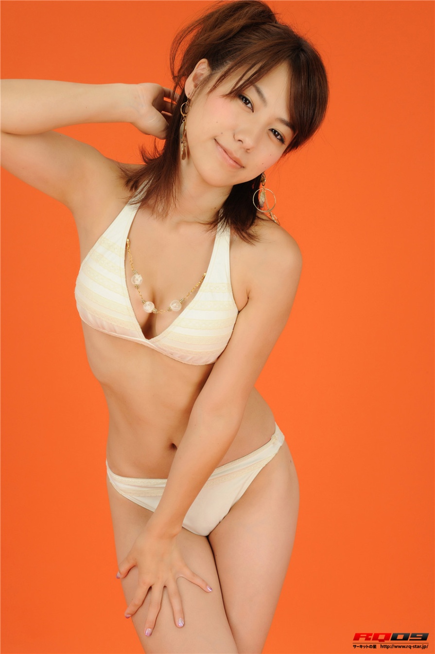 可爱美女柏木美里室内性感内衣诱惑日本人体艺术写真(第77页)