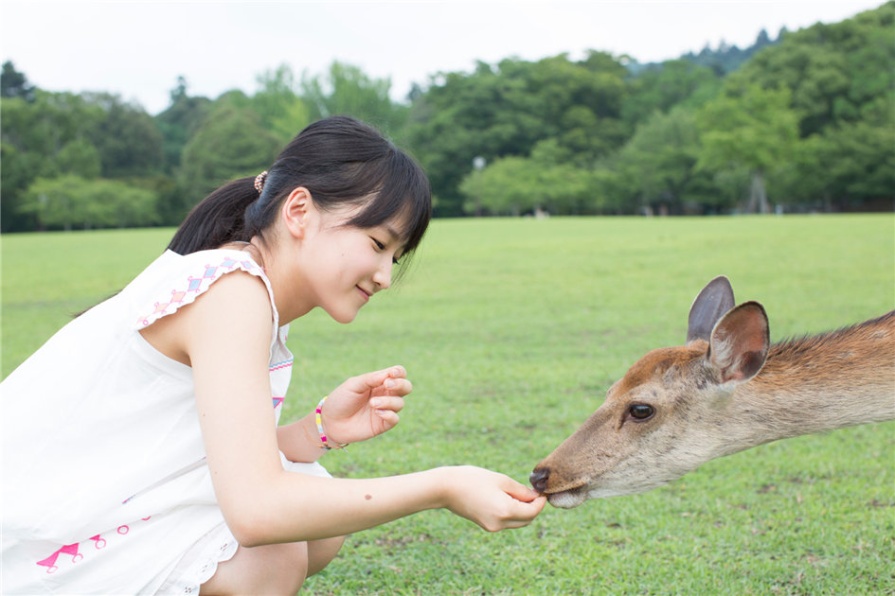 清纯学生妹鞘師里保户外比基尼写真照片(第56页)