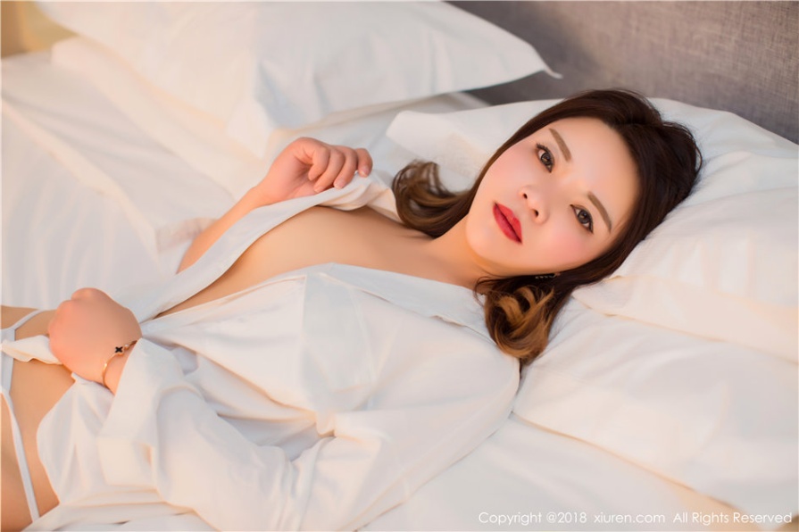 [秀人网] 极品爆乳美女果儿celia人体艺术私房摄影图片(第6页)