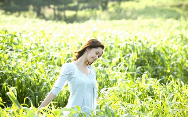 韩国美女林允儿唯美个人写真(第19页)