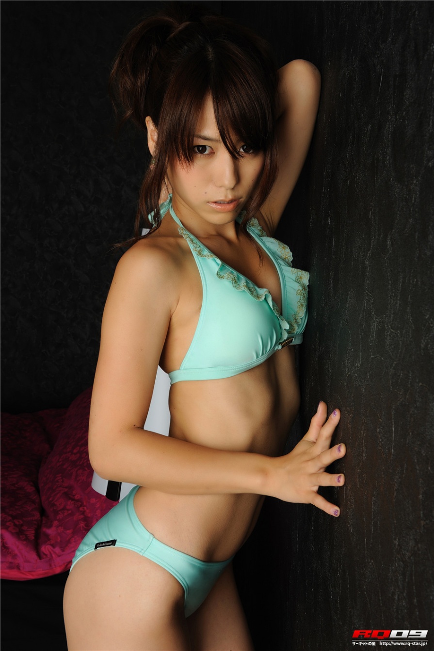 时尚美女柏木美里室内性感内衣美臀诱惑日本人体艺术私拍(第82页)