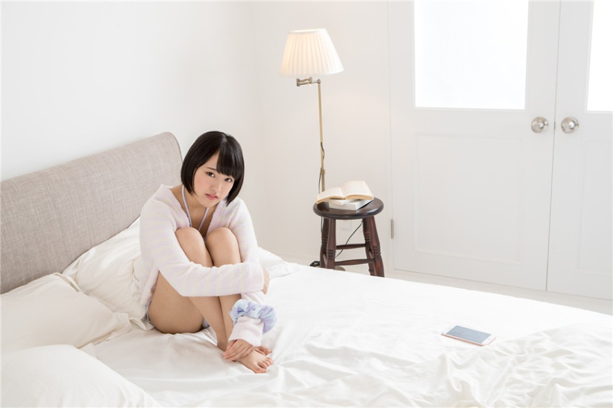 日本可爱美女香月りお性感私房照(第41页)