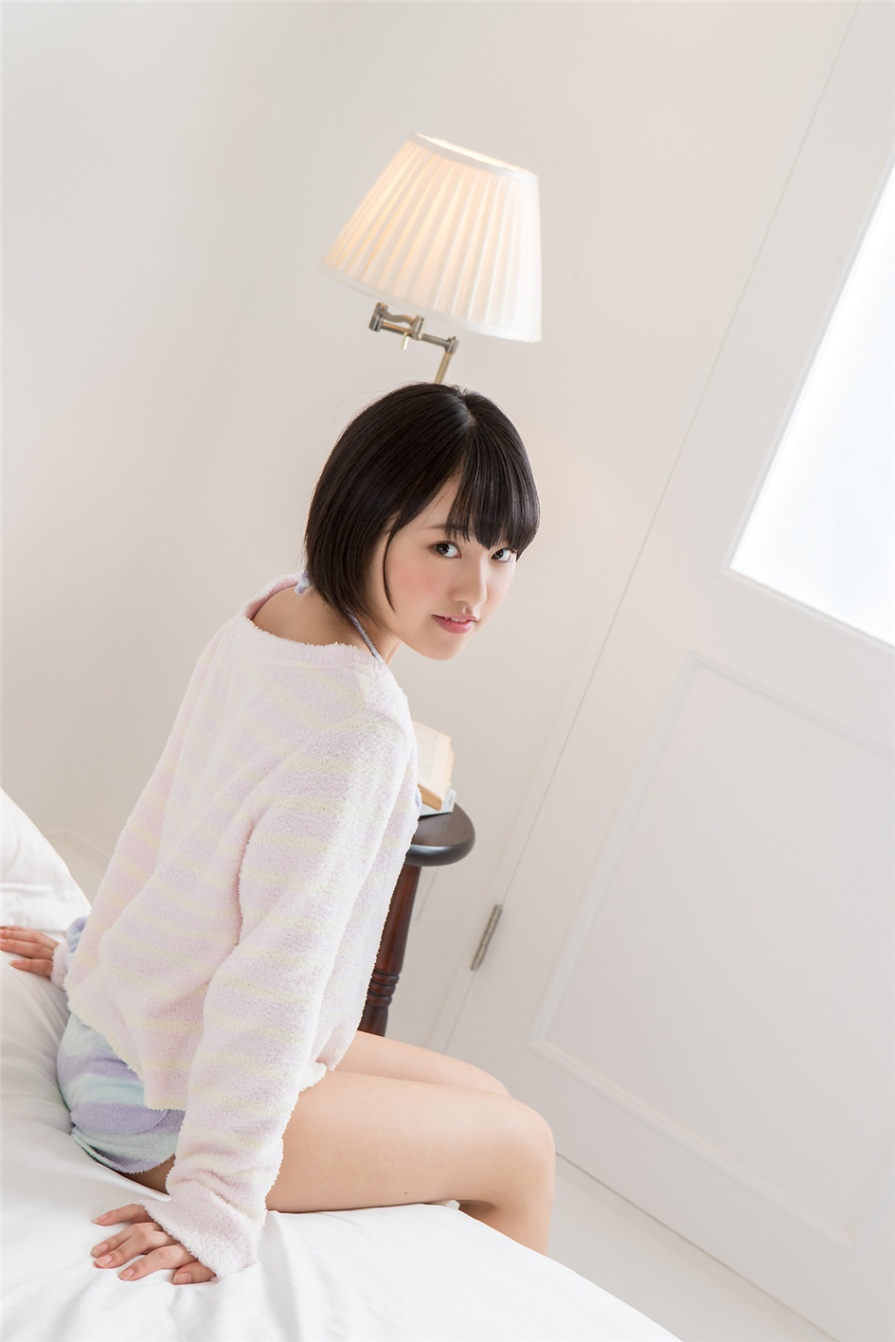 日本可爱美女香月りお性感私房照(第43页)