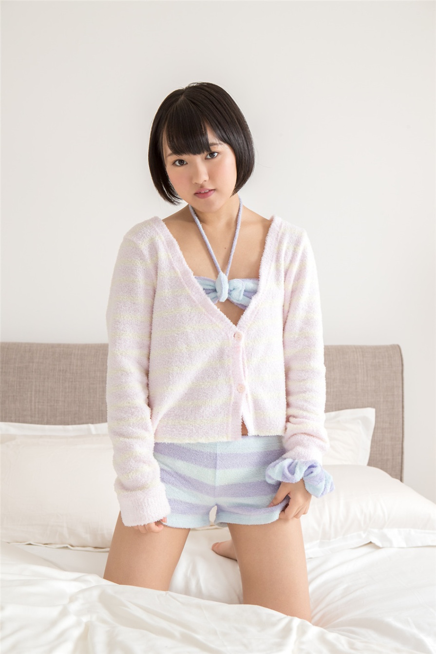 日本可爱美女香月りお性感私房照(第45页)