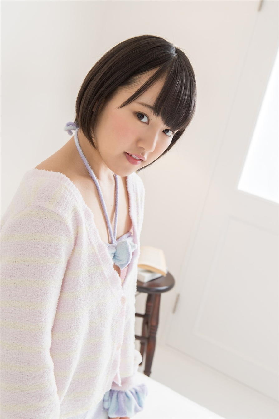日本可爱美女香月りお性感私房照(第46页)