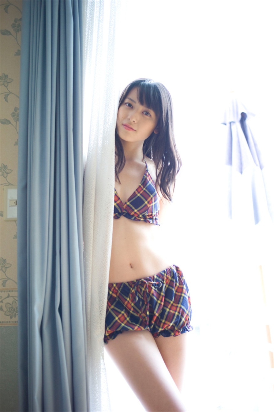 日本矢島舞美性感比基尼写真图片(第22页)