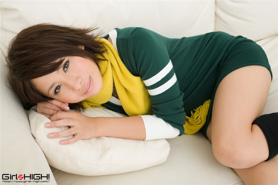 豹纹内衣美女間宮レイナ居家人体艺术写真图片(第103页)