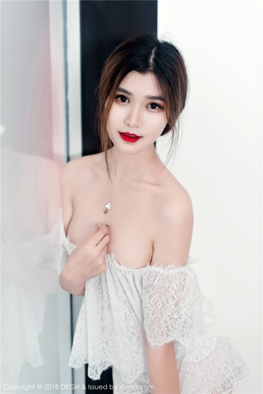  西西人体艺术Ting婷婷户外摇滚女孩写真图片(第26页)