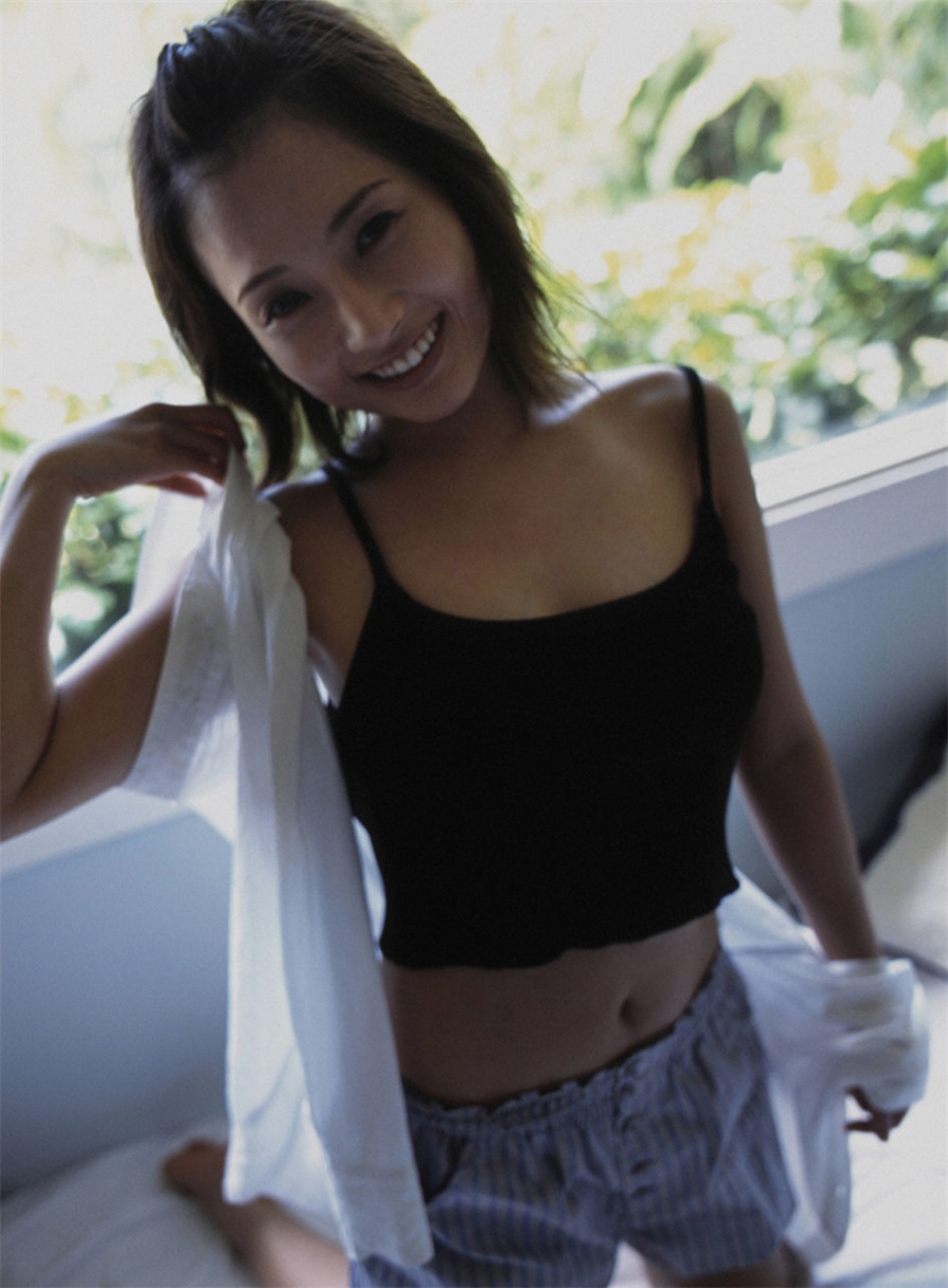 日本美女安倍なつみ唯美生活照写真照片(第29页)