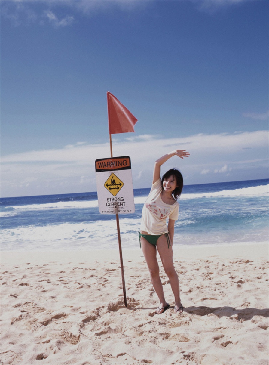 日本美女安倍なつみ唯美生活照写真照片(第47页)
