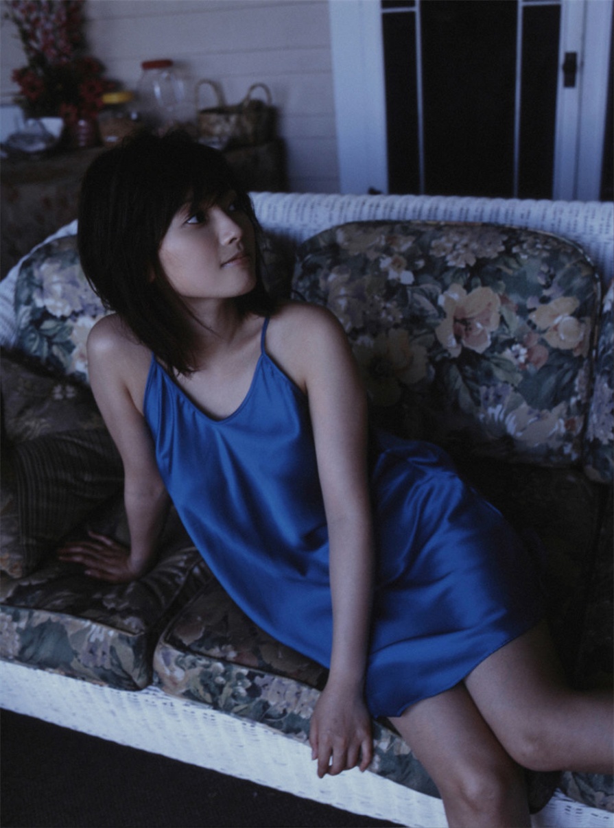 日本美女安倍なつみ唯美生活照写真照片(第49页)