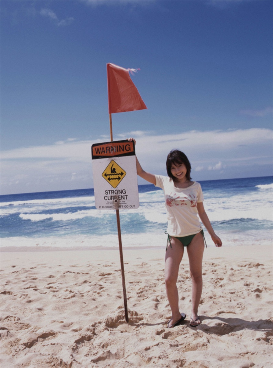 日本美女安倍なつみ唯美生活照写真照片(第55页)