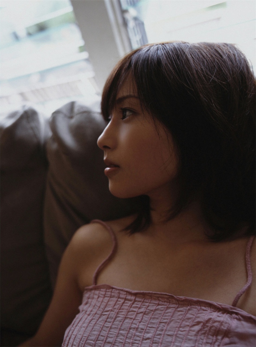 日本美女安倍なつみ唯美生活照写真照片(第57页)