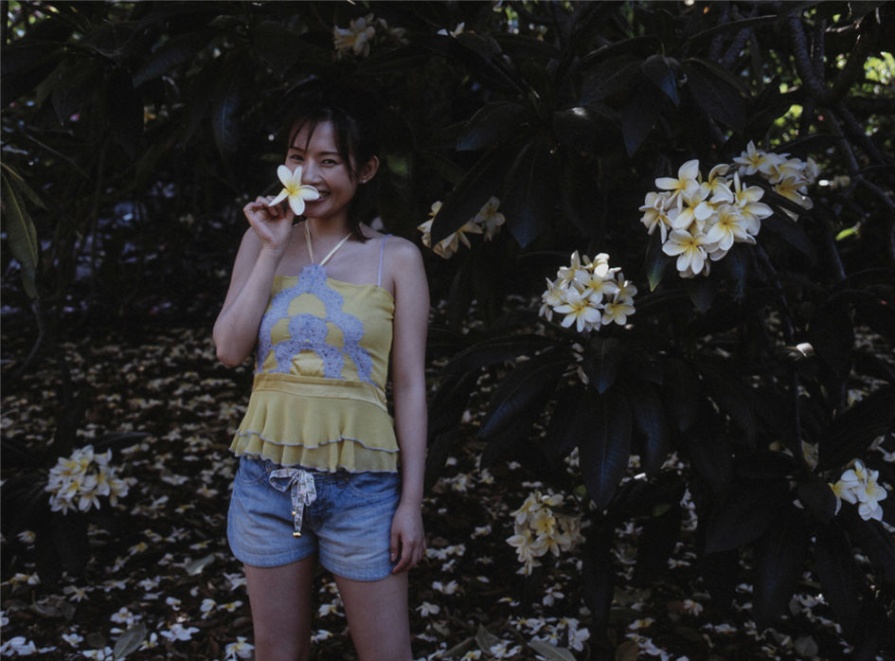 日本美女安倍なつみ唯美生活照写真照片(第58页)