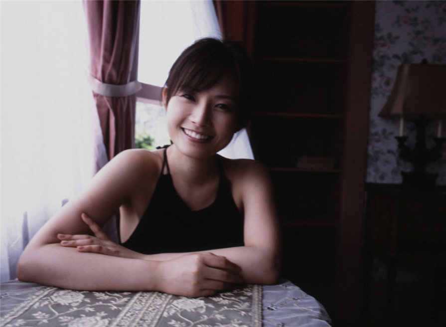 日本美女安倍なつみ唯美生活照写真照片(第61页)