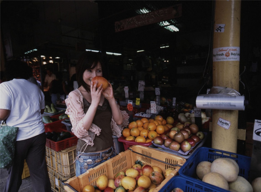 日本美女安倍なつみ唯美生活照写真照片(第64页)