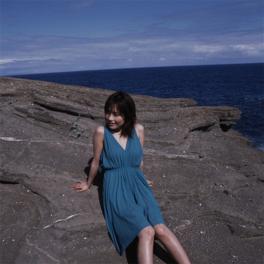 日本美女安倍なつみ唯美生活照写真照片(第67页)
