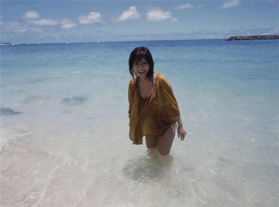 日本美女安倍なつみ唯美生活照写真照片(第68页)