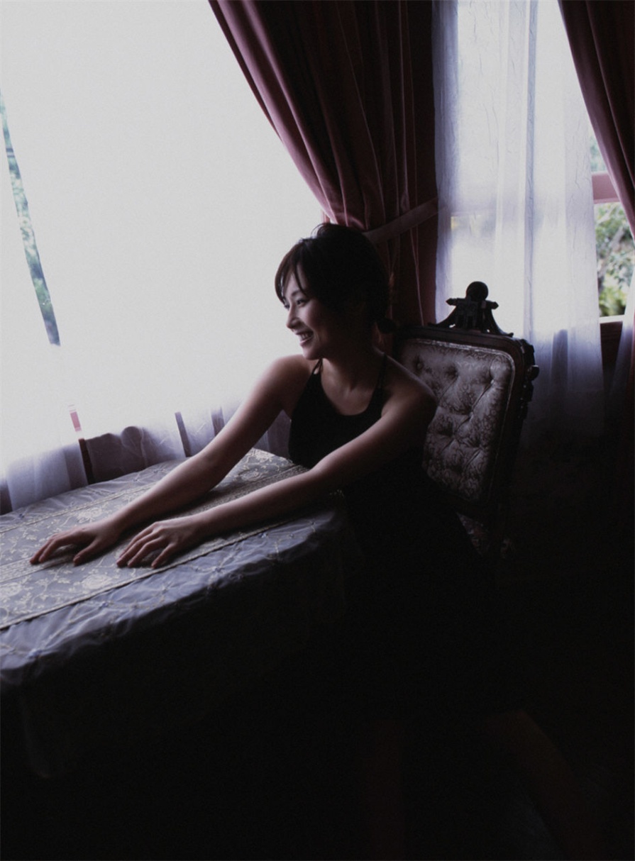 日本美女安倍なつみ唯美生活照写真照片(第69页)