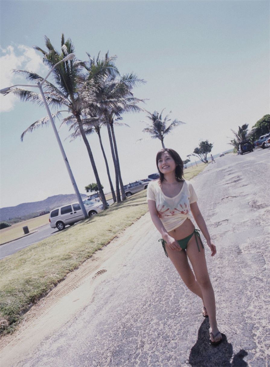 日本美女安倍なつみ唯美生活照写真照片(第71页)