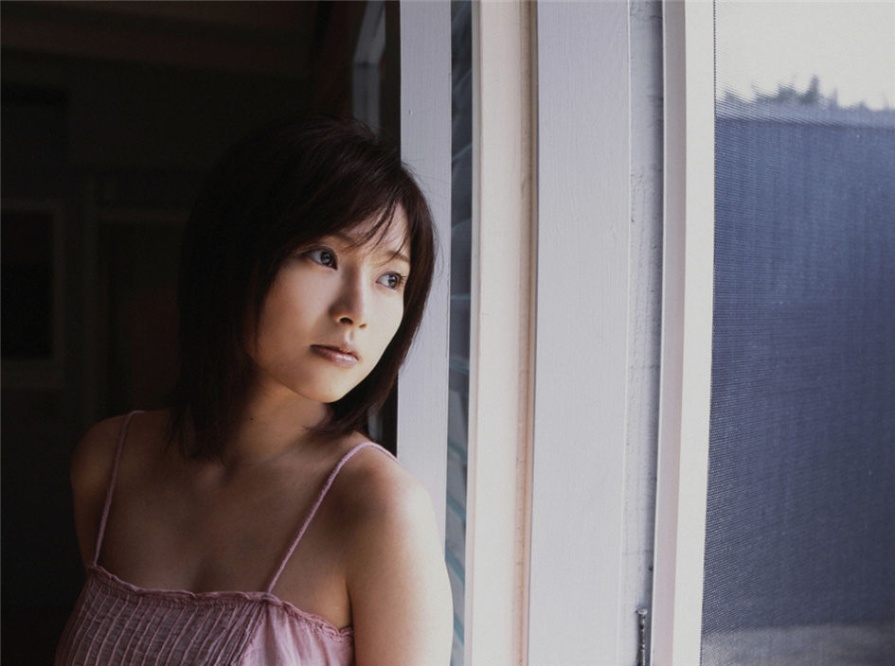 日本美女安倍なつみ唯美生活照写真照片(第72页)