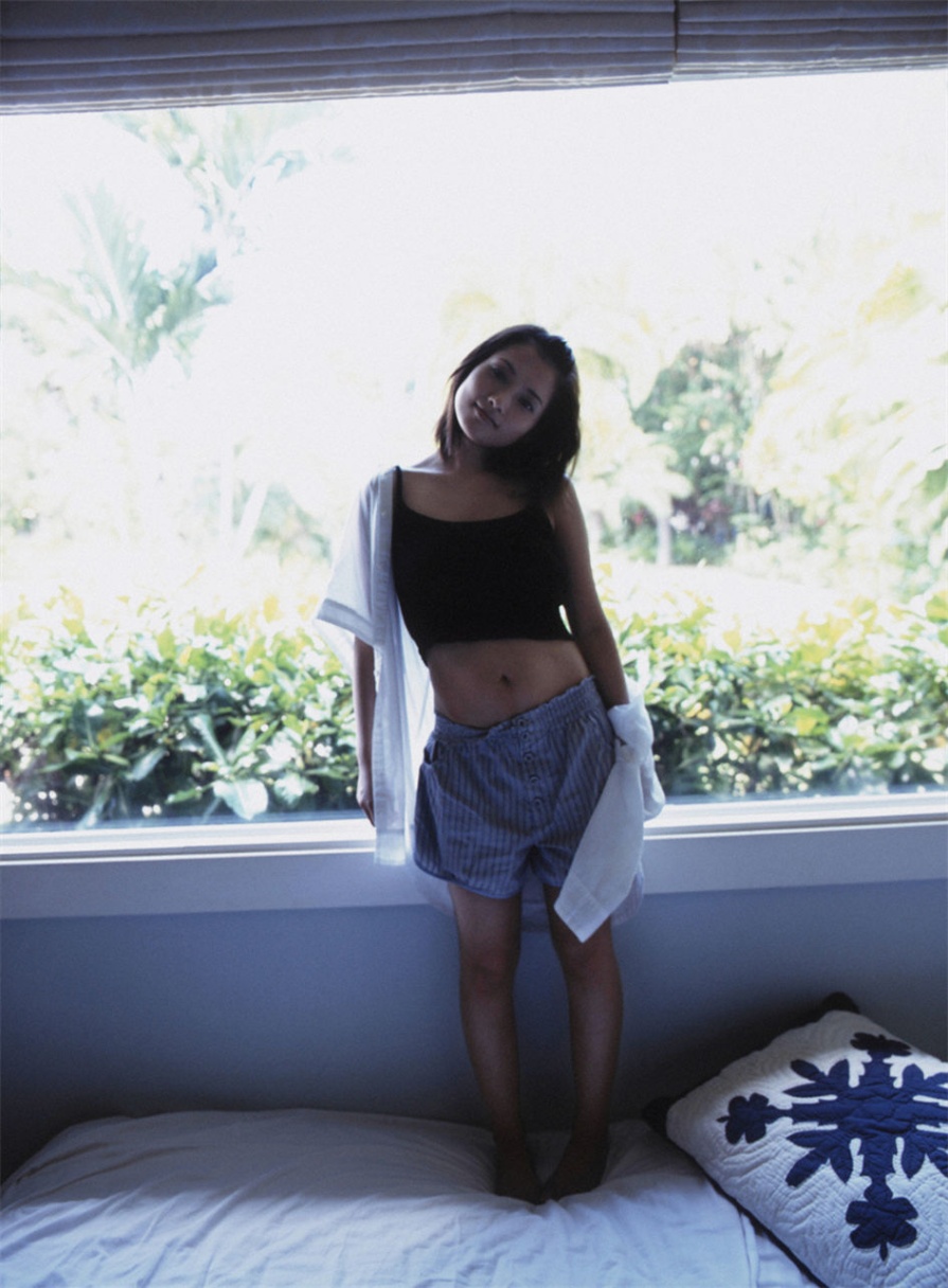 日本美女安倍なつみ唯美生活照写真照片(第75页)