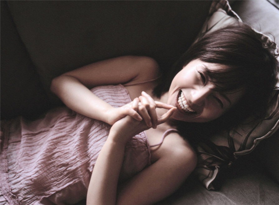 日本美女安倍なつみ唯美生活照写真照片(第77页)