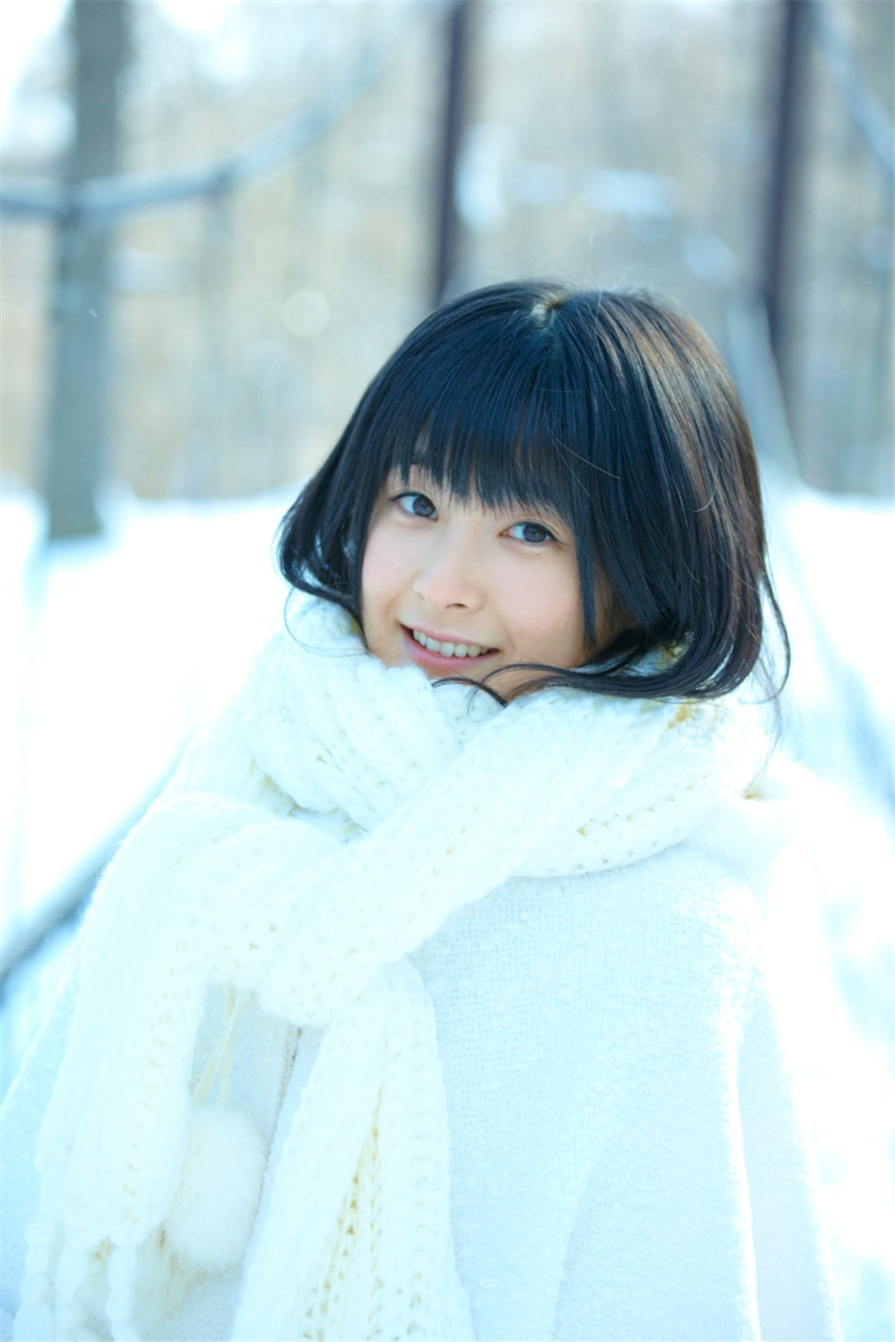 日本美女嗣永桃子旅拍清纯写真照片(第46页)