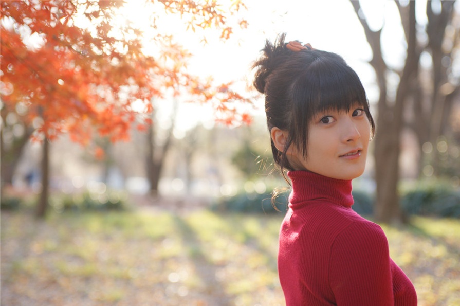 日本美女嗣永桃子旅拍清纯写真照片(第55页)