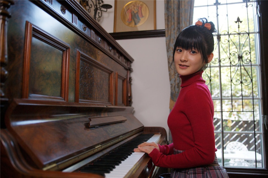 日本美女嗣永桃子旅拍清纯写真照片(第70页)
