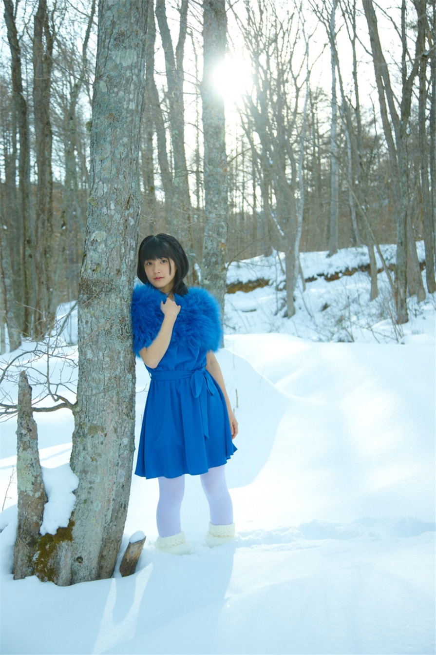 日本美女嗣永桃子旅拍清纯写真照片(第74页)