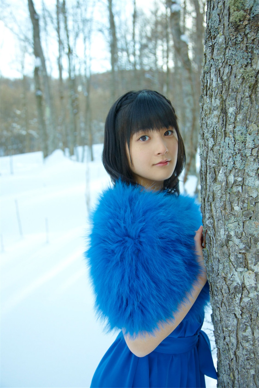 日本美女嗣永桃子旅拍清纯写真照片(第75页)