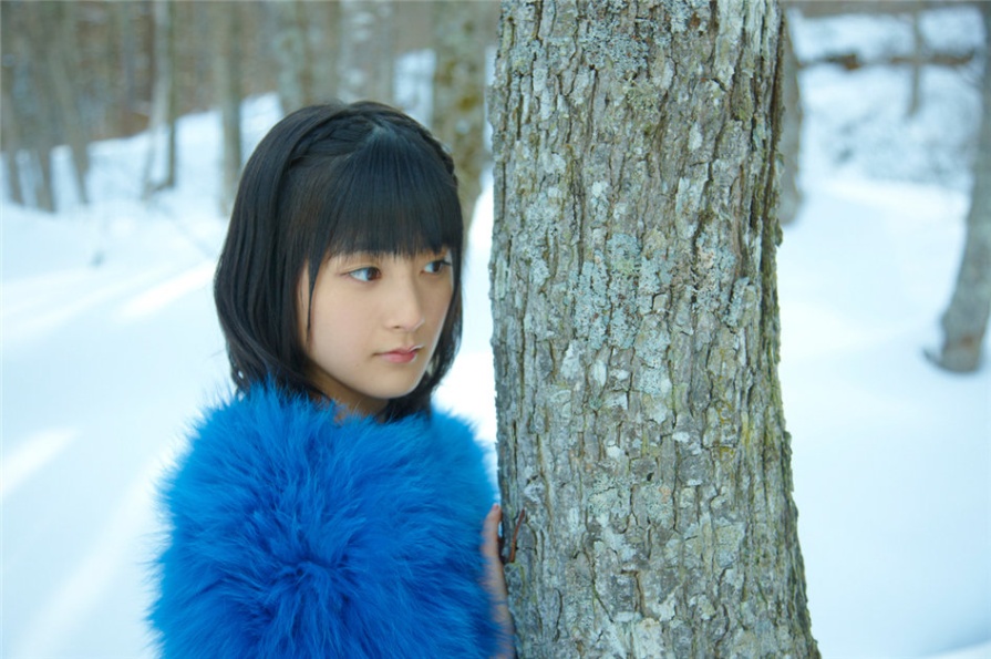 日本美女嗣永桃子旅拍清纯写真照片(第80页)