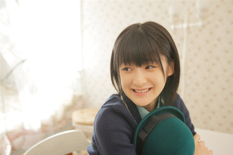 日本美女嗣永桃子旅拍清纯写真照片(第87页)