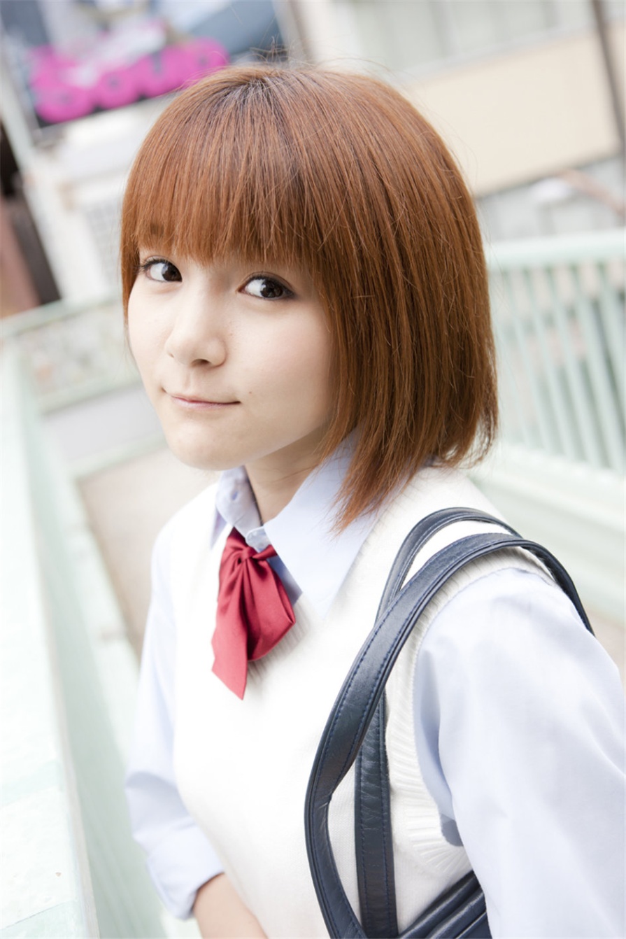 清纯美女光井愛佳可爱私房写真图片(第45页)