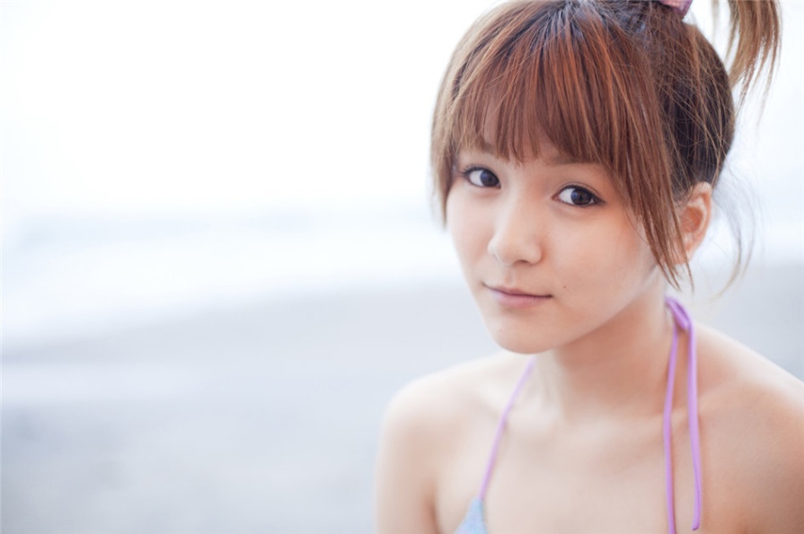 清纯美女光井愛佳可爱私房写真图片(第48页)