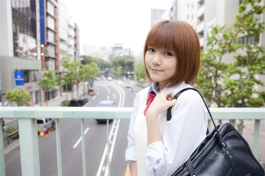 清纯美女光井愛佳可爱私房写真图片(第53页)