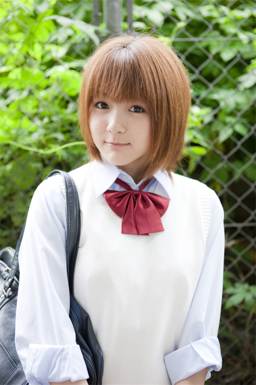清纯美女光井愛佳可爱私房写真图片(第61页)