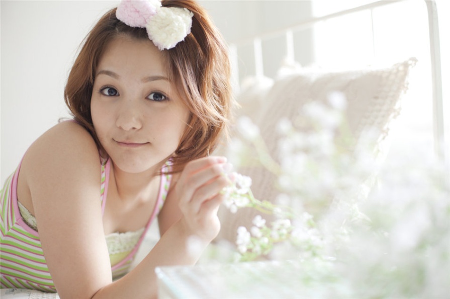 清纯美女光井愛佳可爱私房写真图片(第62页)