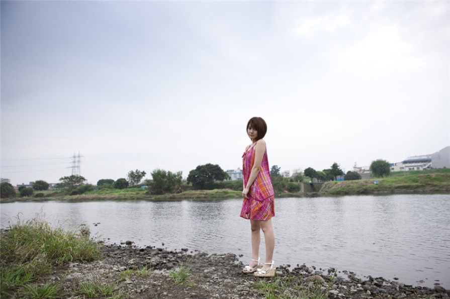 清纯美女光井愛佳可爱私房写真图片(第71页)