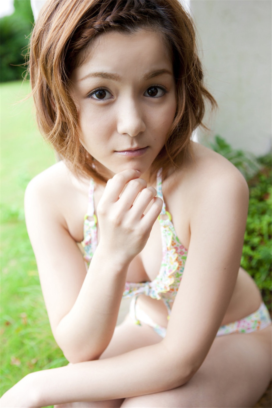 清纯美女光井愛佳可爱私房写真图片(第75页)