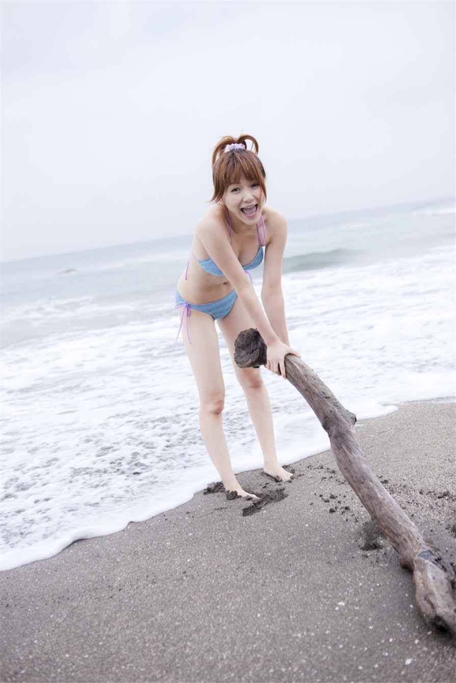清纯美女光井愛佳可爱私房写真图片(第80页)