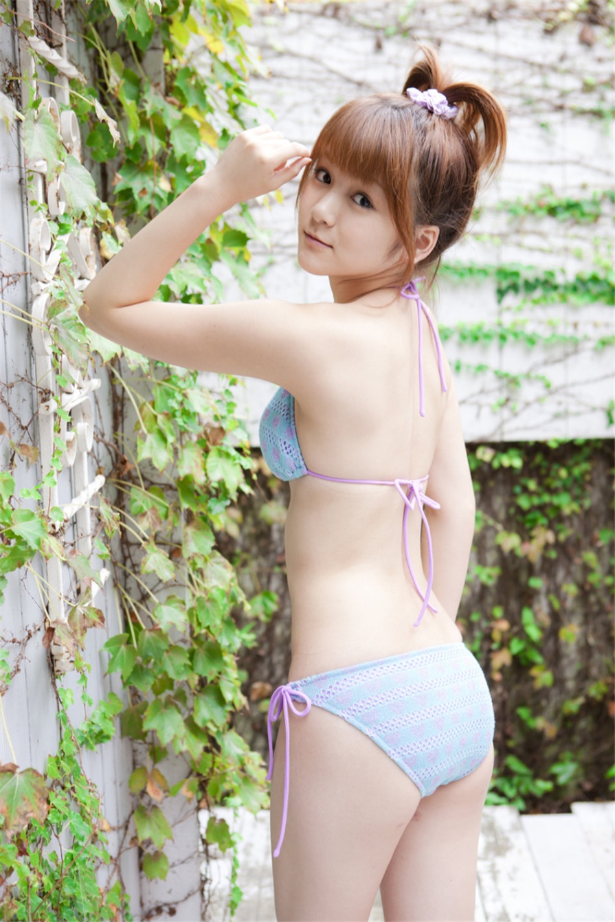 清纯美女光井愛佳可爱私房写真图片(第82页)