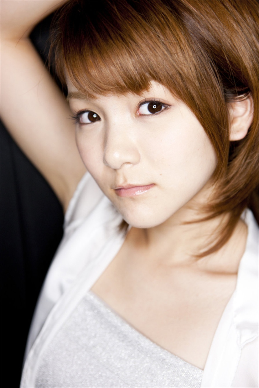 清纯美女光井愛佳可爱私房写真图片(第83页)