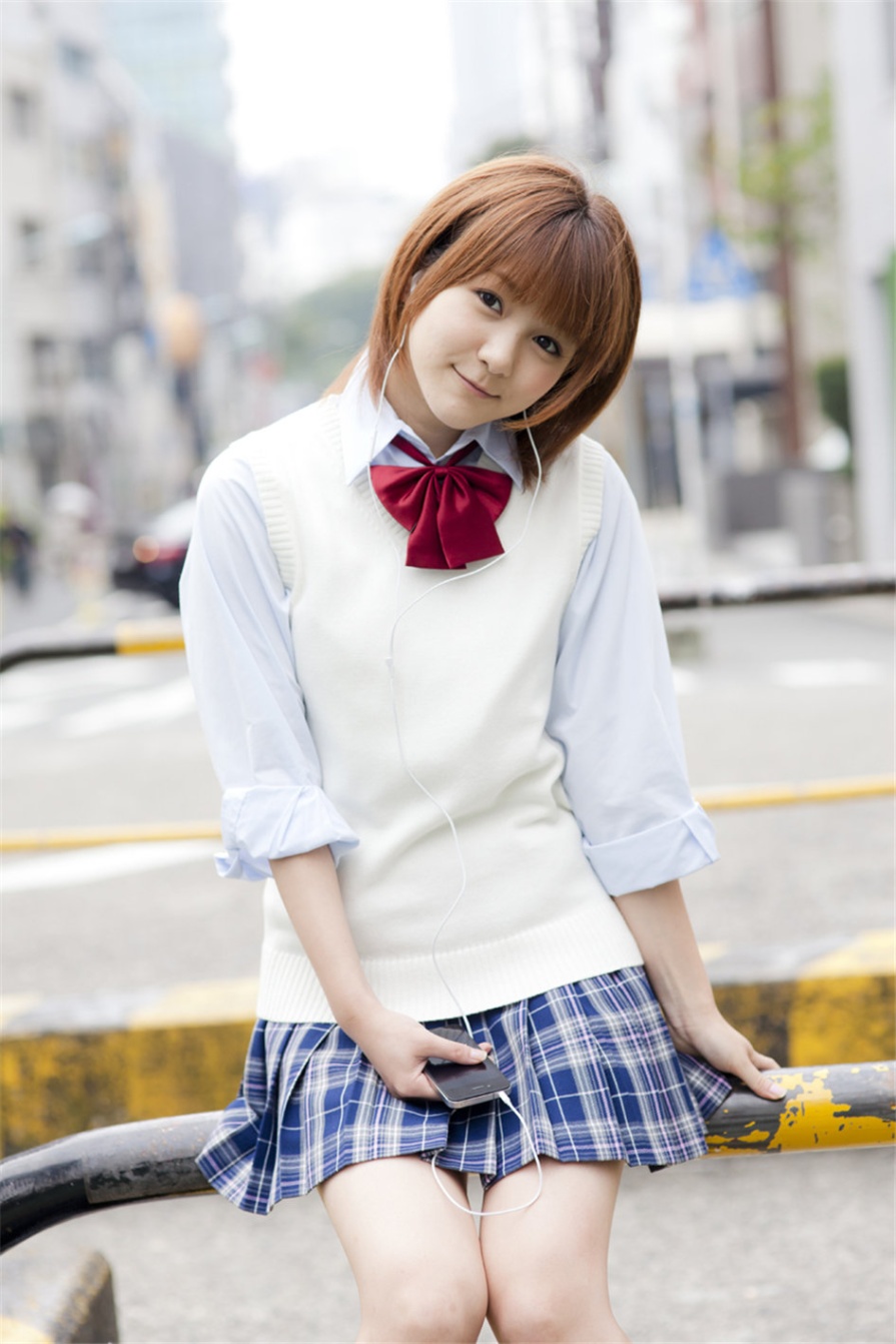 清纯美女光井愛佳可爱私房写真图片(第85页)