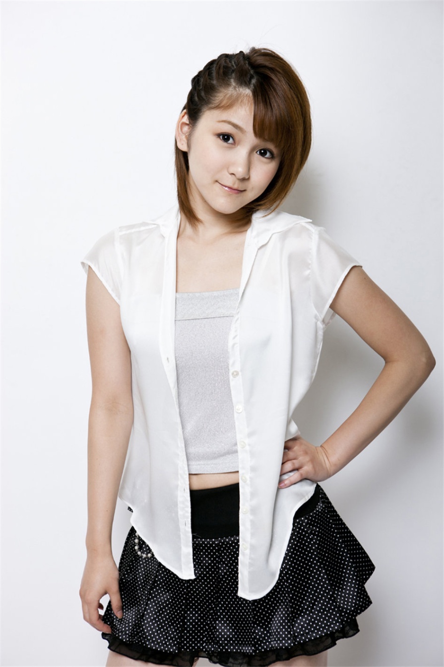 清纯美女光井愛佳可爱私房写真图片(第87页)
