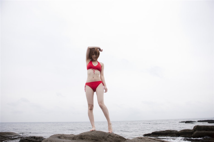 清纯美女光井愛佳可爱私房写真图片(第88页)