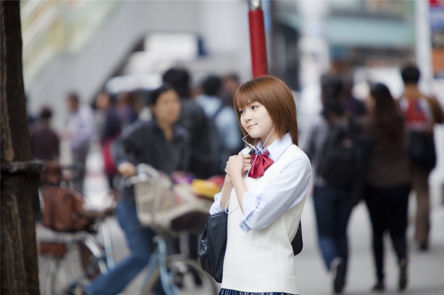 清纯美女光井愛佳可爱私房写真图片(第93页)