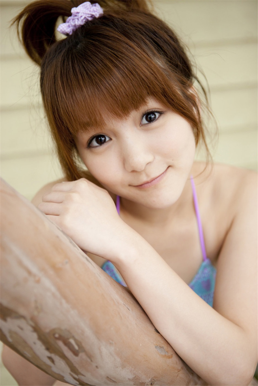 清纯美女光井愛佳可爱私房写真图片(第98页)