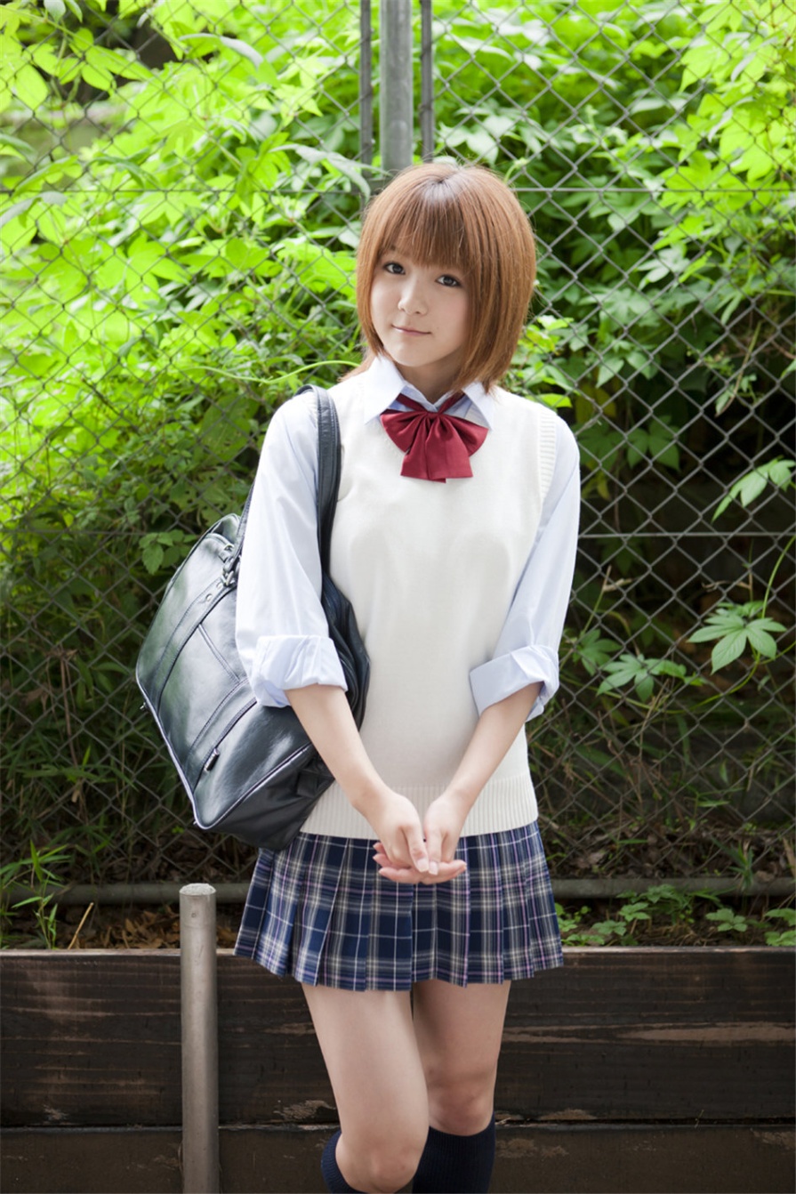 清纯美女光井愛佳可爱私房写真图片(第101页)